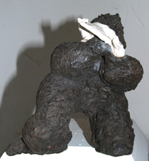 sculpture 154